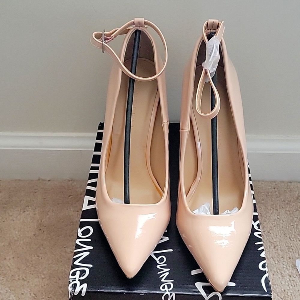 Fashionnova heels